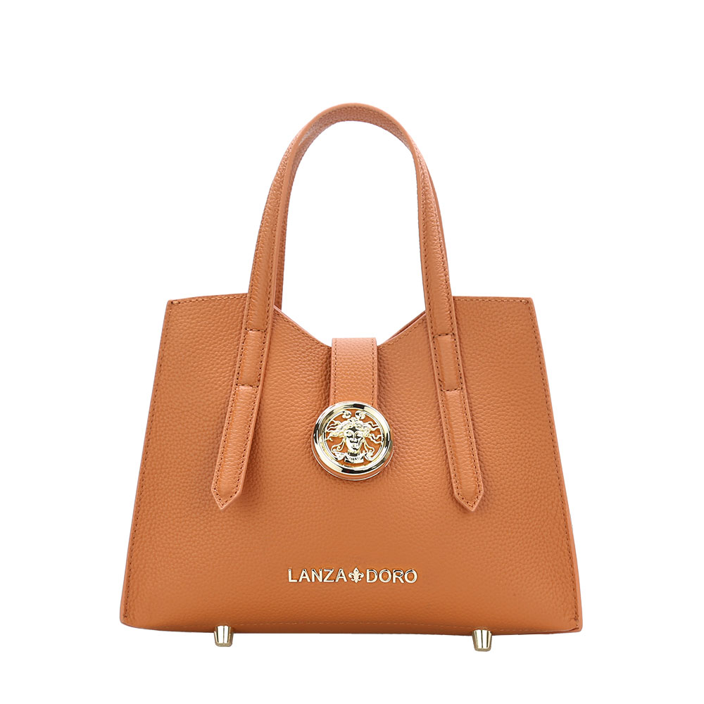 TÚI XÁCH SIENA LANZADORO BELLEZZA - THỜI TRANG ITALIA